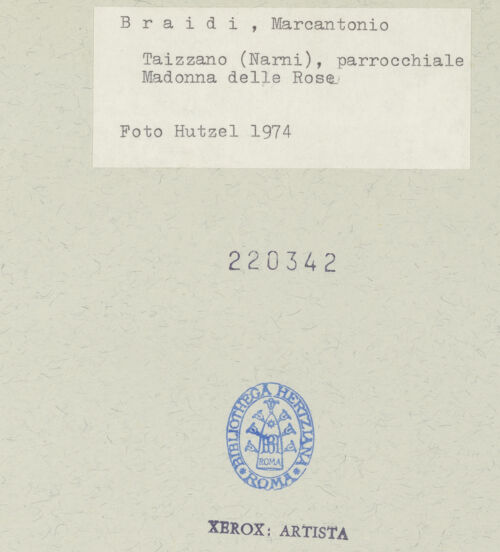 Rückseite von bh220342_recto