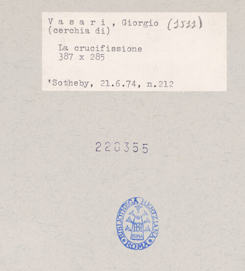 Rückseite von bh220355_recto