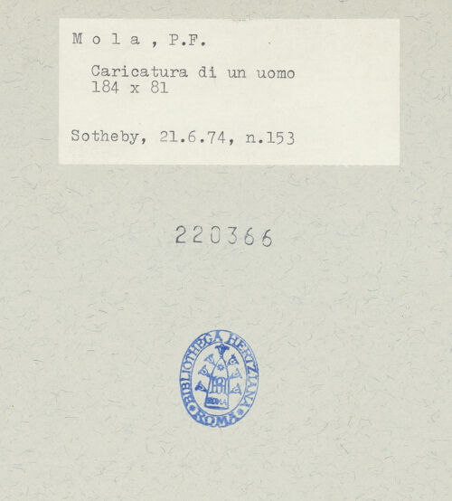 Rückseite von bh220366_recto