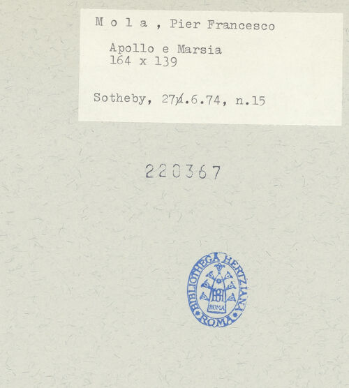 Rückseite von bh220367_recto