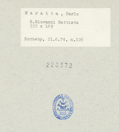 Rückseite von bh220372_recto