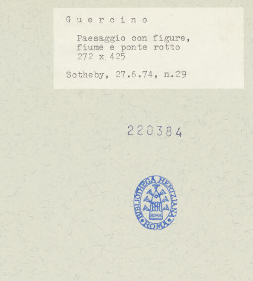 Rückseite von bh220384_recto