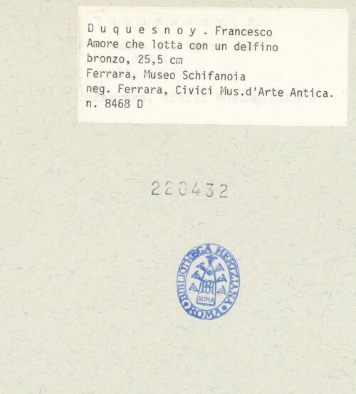 Rückseite von bh220432_recto