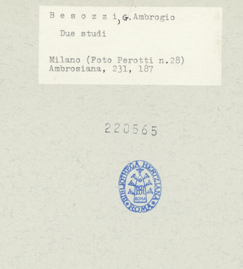 Rückseite von bh220565_recto