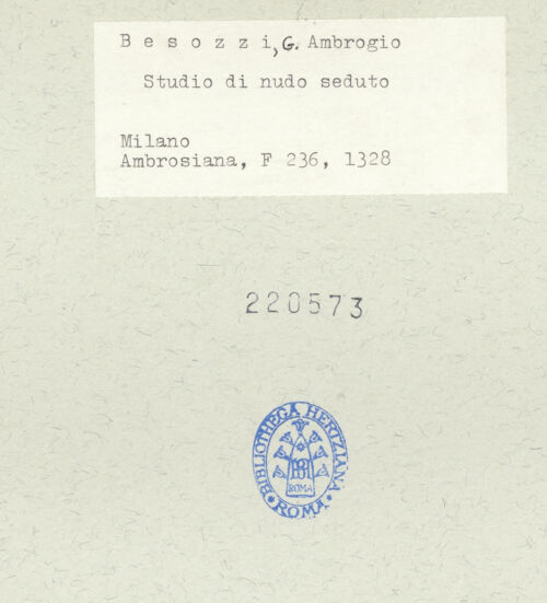 Rückseite von bh220573_recto