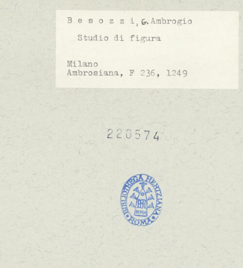 Rückseite von bh220574_recto