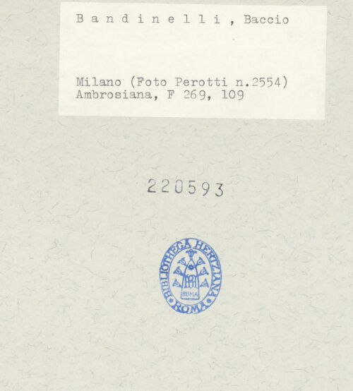 Rückseite von bh220593_recto