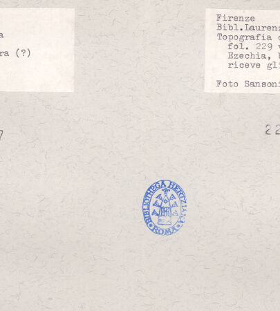 Rückseite von bh220607_bh220608_recto