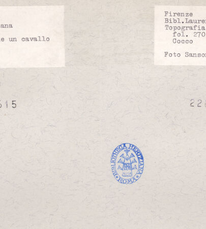 Rückseite von bh220615_bh220616_recto