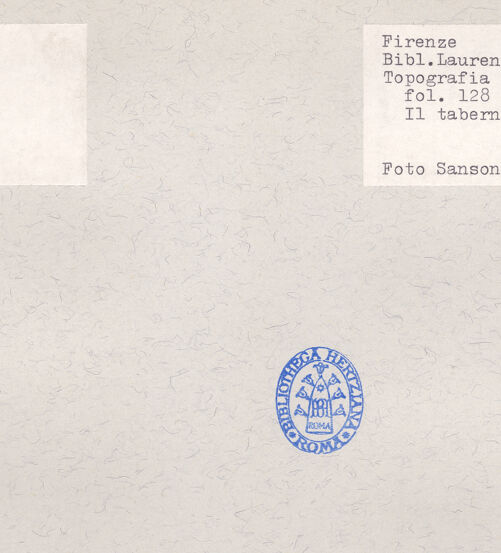 Rückseite von bh220650_bh220651_recto