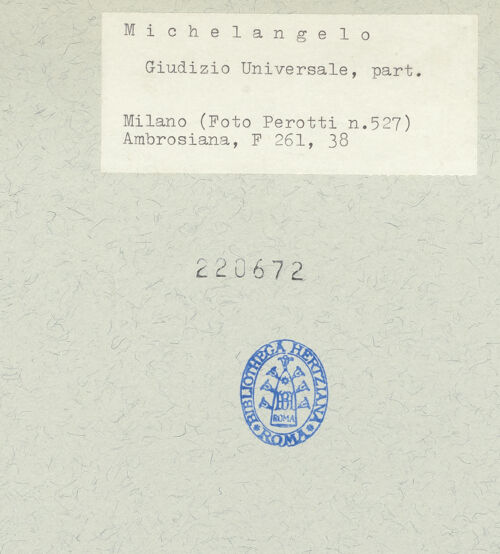 Rückseite von bh220672_recto