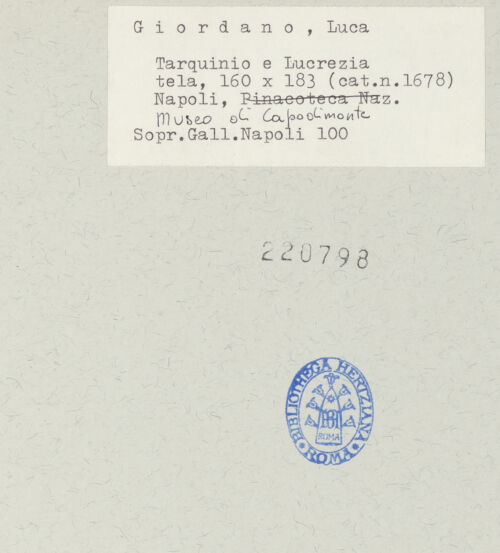 Rückseite von bh220798_recto