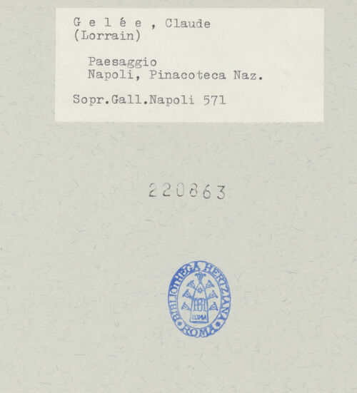 Rückseite von bh220863_recto