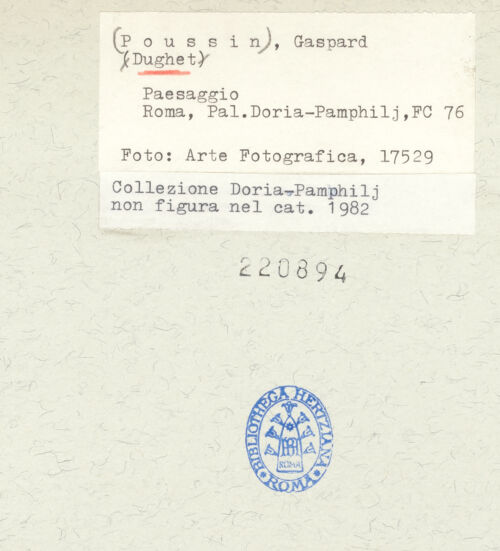 Rückseite von bh220894_recto