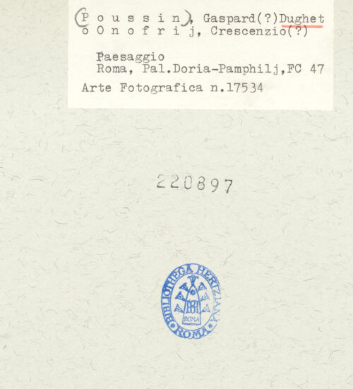 Rückseite von bh220897_recto