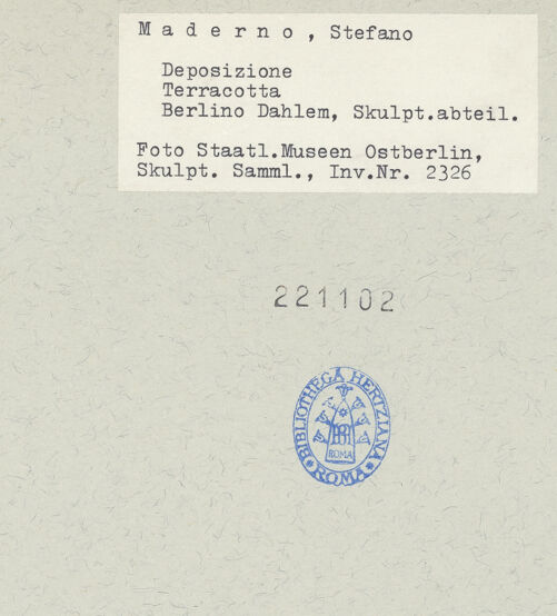 Rückseite von bh221102_recto