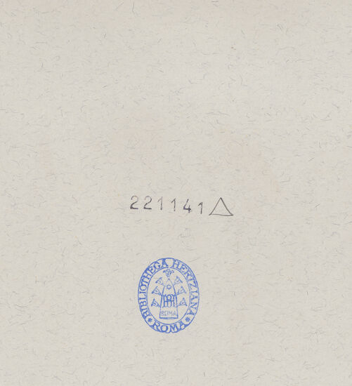 Rückseite von Alinari [https://www.deutsche-digitale-bibliothek.de/content/lizenzen/rv-ez/] Szenen aus dem Leben der heiligen Elisabeth von ThüringenHochzeit und Jugend - Gesamtansicht, bh221141_recto. Foto.