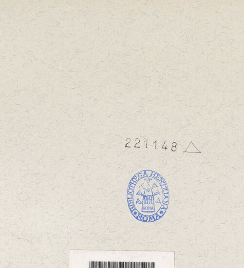 Rückseite von Alinari [https://www.deutsche-digitale-bibliothek.de/content/lizenzen/rv-ez/] Catacombe di San GennaroVestibolo Superiore - Ansicht von innen, bh221148_recto. Foto.