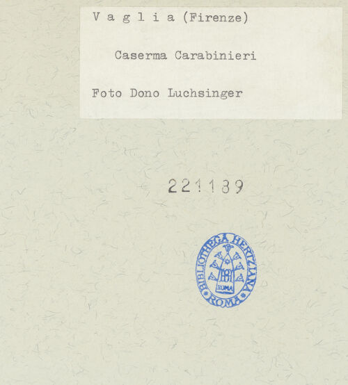 Rückseite von bh221189_recto