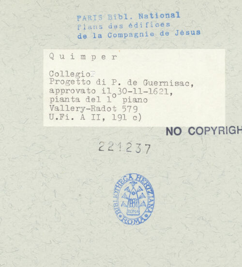 Rückseite von bh221237_recto