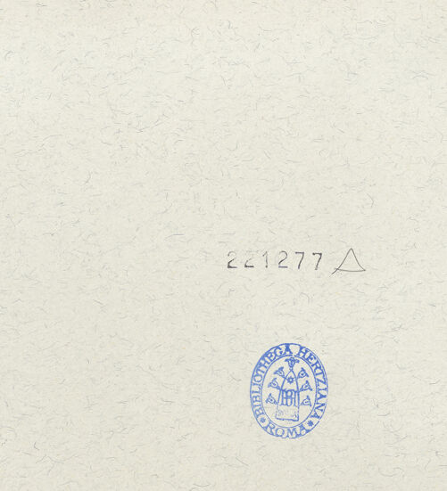 Rückseite von Alinari [https://www.deutsche-digitale-bibliothek.de/content/lizenzen/rv-ez/] Die Pferdepfleger - Rechter Pferdepfleger, bh221277_recto. Foto.