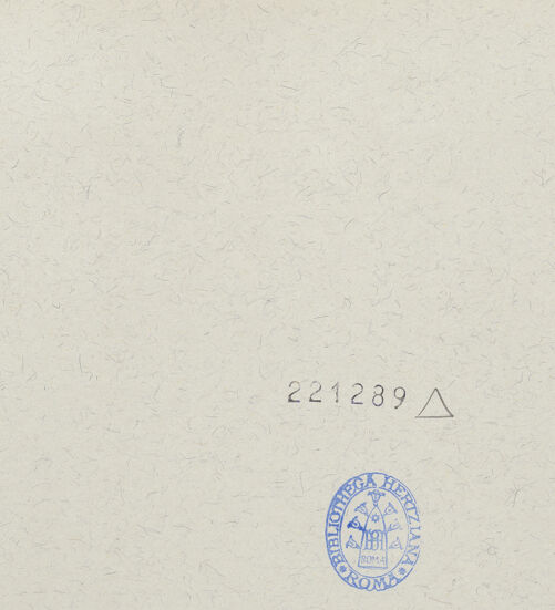 Rückseite von Alinari [https://www.deutsche-digitale-bibliothek.de/content/lizenzen/rv-ez/] Palazzo RealeSala d'Ercole - Teilansicht, bh221289_recto. Foto.