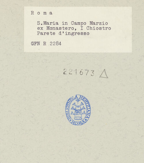 Rückseite von bh221673_recto