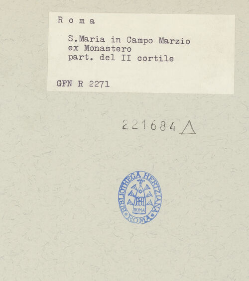 Rückseite von bh221684_recto