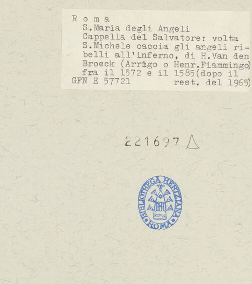 Rückseite von bh221697_recto