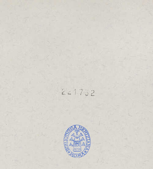 Rückseite von bh221732_recto