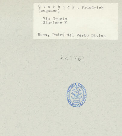 Rückseite von bh221761_recto