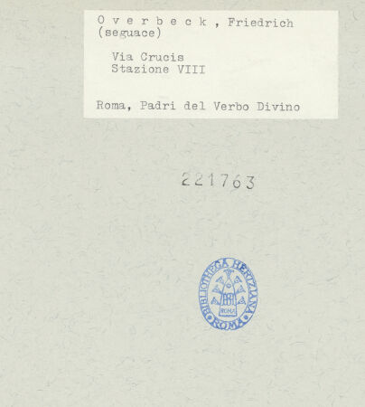 Rückseite von bh221763_recto