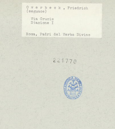 Rückseite von bh221770_recto