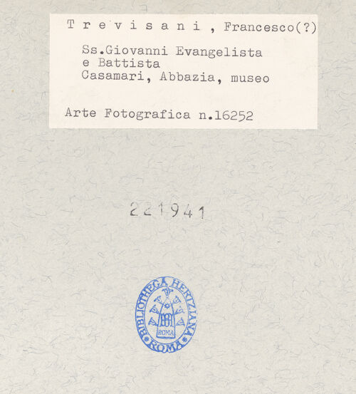 Rückseite von bh221941_recto