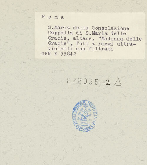 Rückseite von bh222035-2_recto