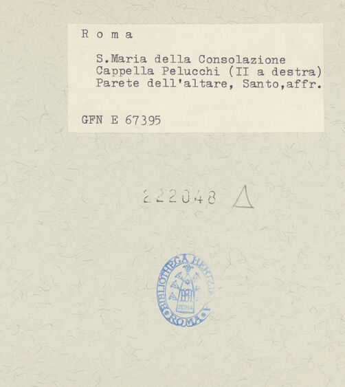 Rückseite von bh222048_recto