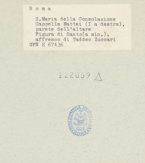 Rückseite von bh222059_recto