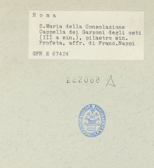 Rückseite von bh222068_recto