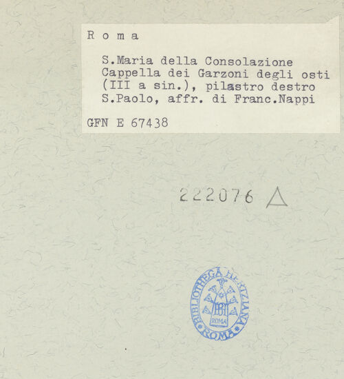 Rückseite von bh222076_recto