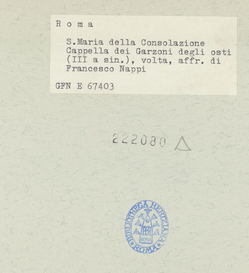 Rückseite von bh222080_recto