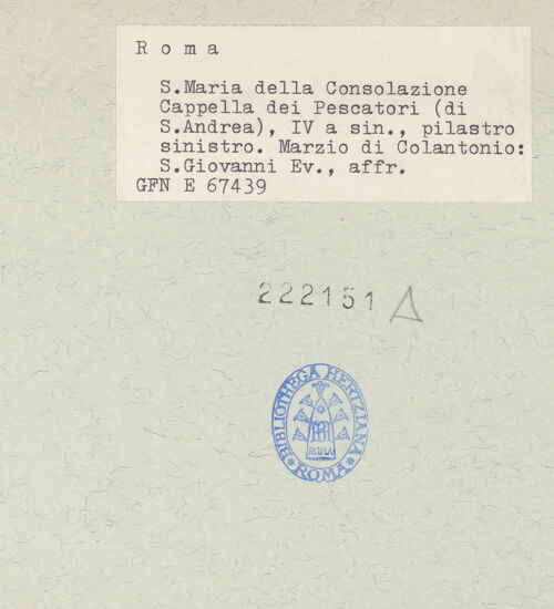 Rückseite von bh222151_recto