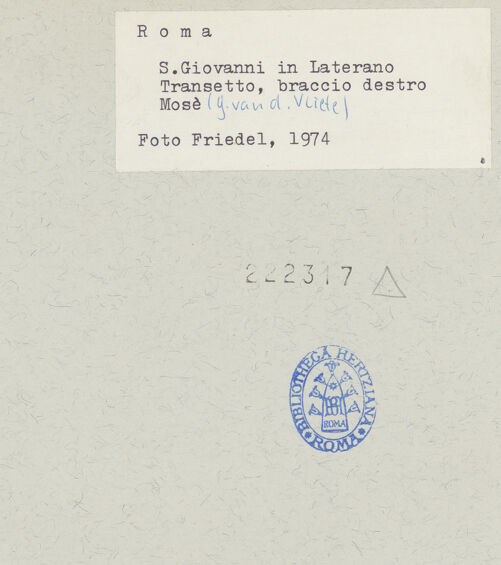 Rückseite von bh222317_recto