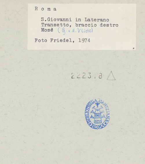 Rückseite von bh222318_recto