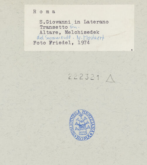 Rückseite von bh222321_recto