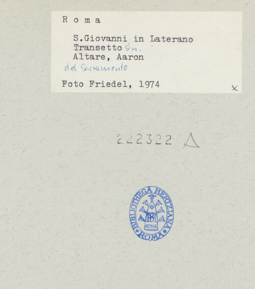 Rückseite von bh222322_recto