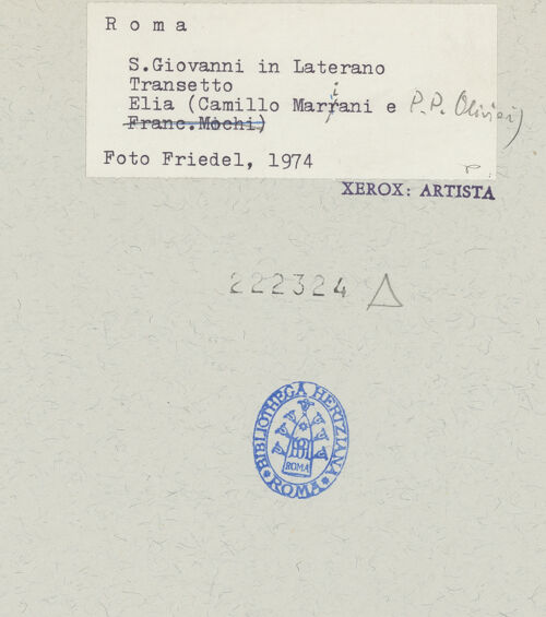 Rückseite von bh222324_recto