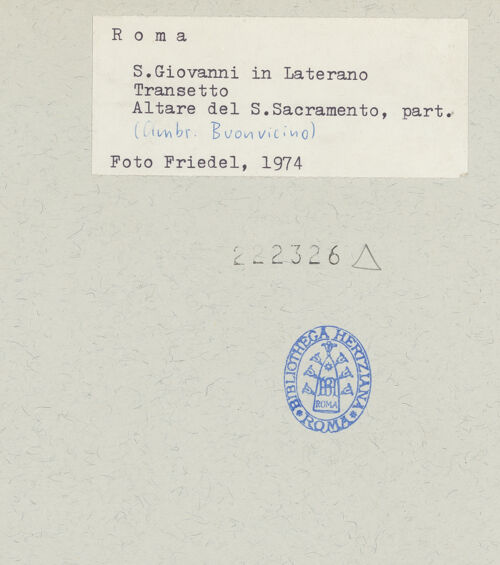 Rückseite von bh222326_recto