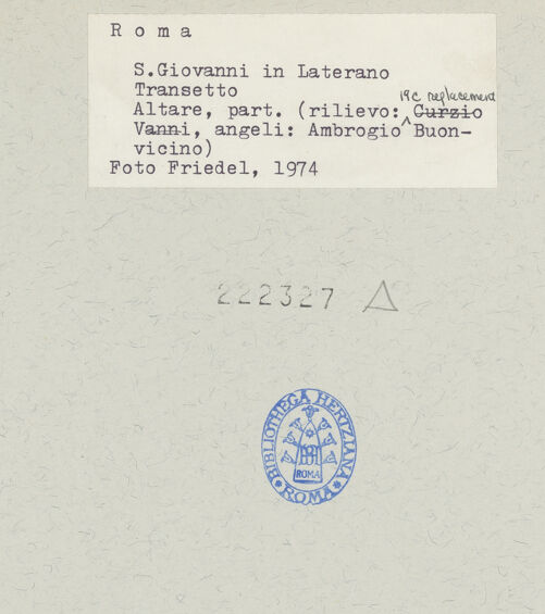 Rückseite von bh222327_recto