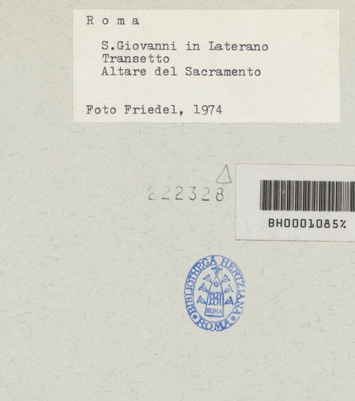 Rückseite von bh222328_recto