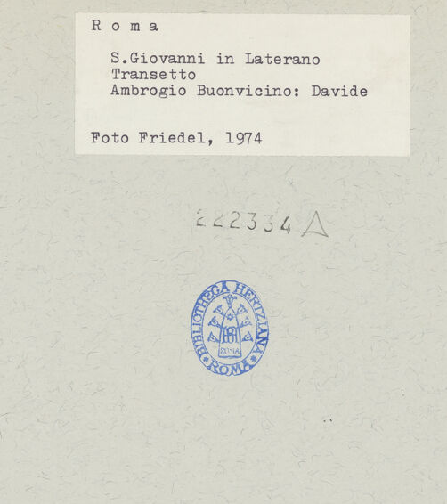 Rückseite von bh222334_recto